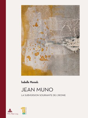 cover image of Jean Muno